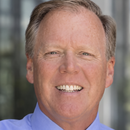 Bill Randolph, President