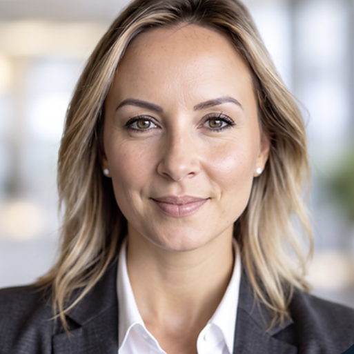 Dyanna Rossini, Chief Sales Officer