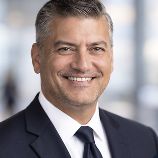 Johnny Canales, CEO / Founder